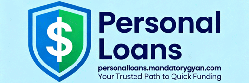 Personal Loans